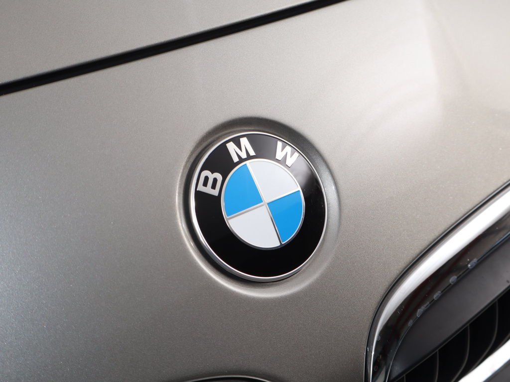 BMW 2 Active Tourer