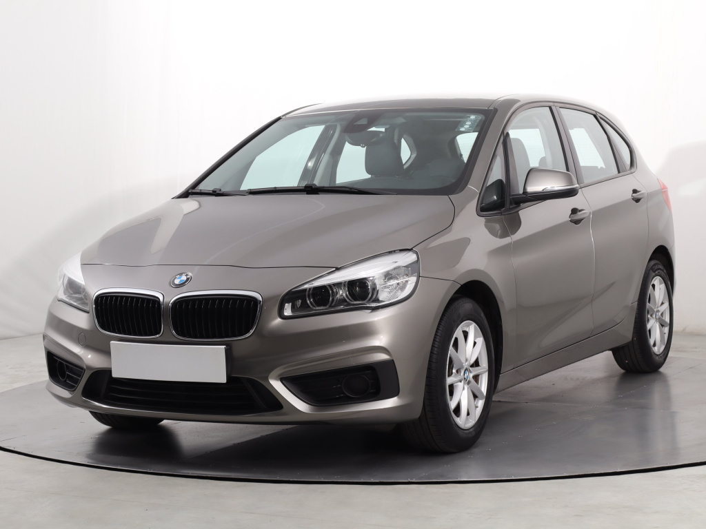 BMW 2 Active Tourer
