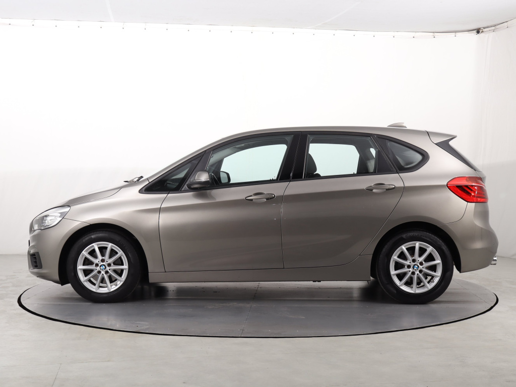 BMW 2 Active Tourer