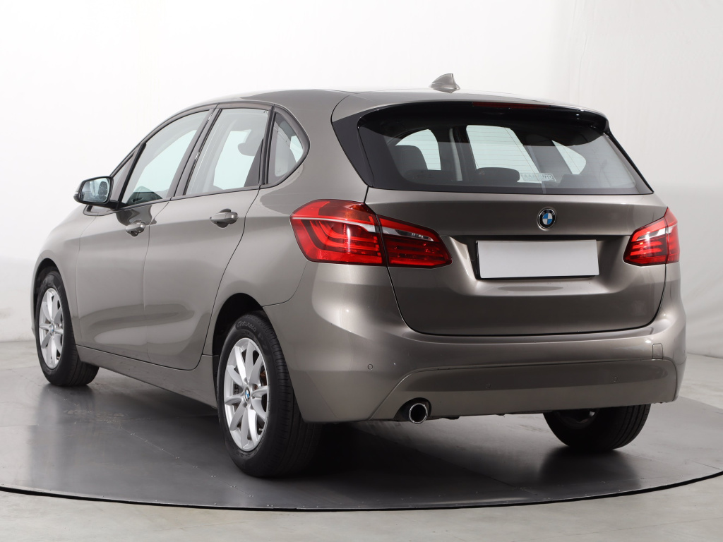 BMW 2 Active Tourer