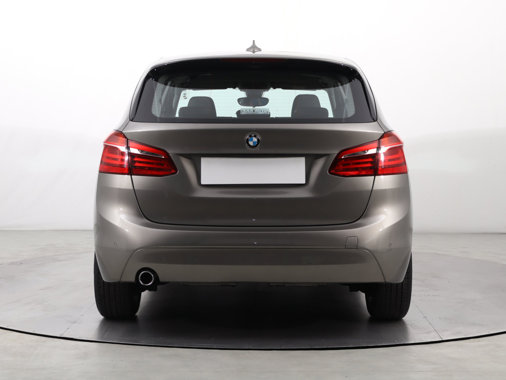 BMW 2 Active Tourer
