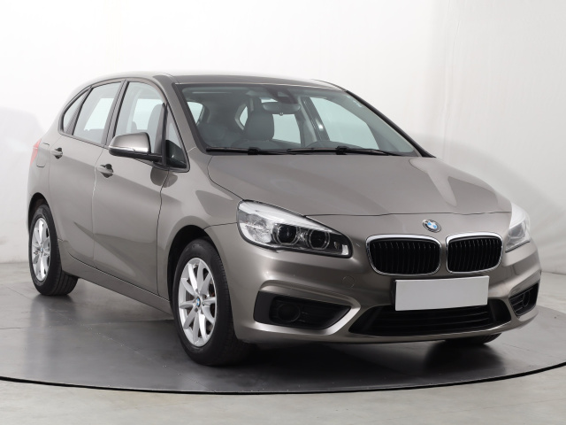 BMW 2 Active Tourer 2017