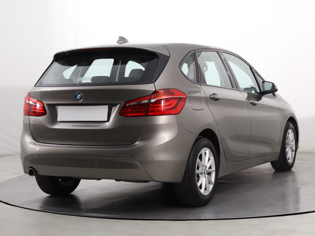 BMW 2 Active Tourer