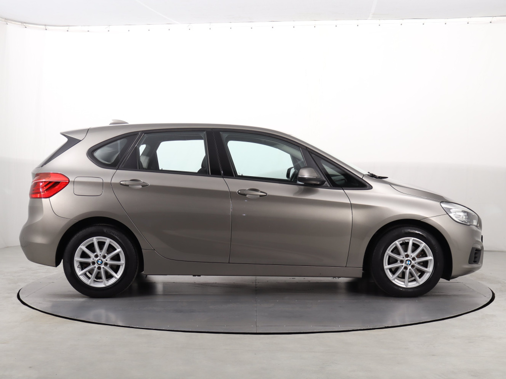 BMW 2 Active Tourer