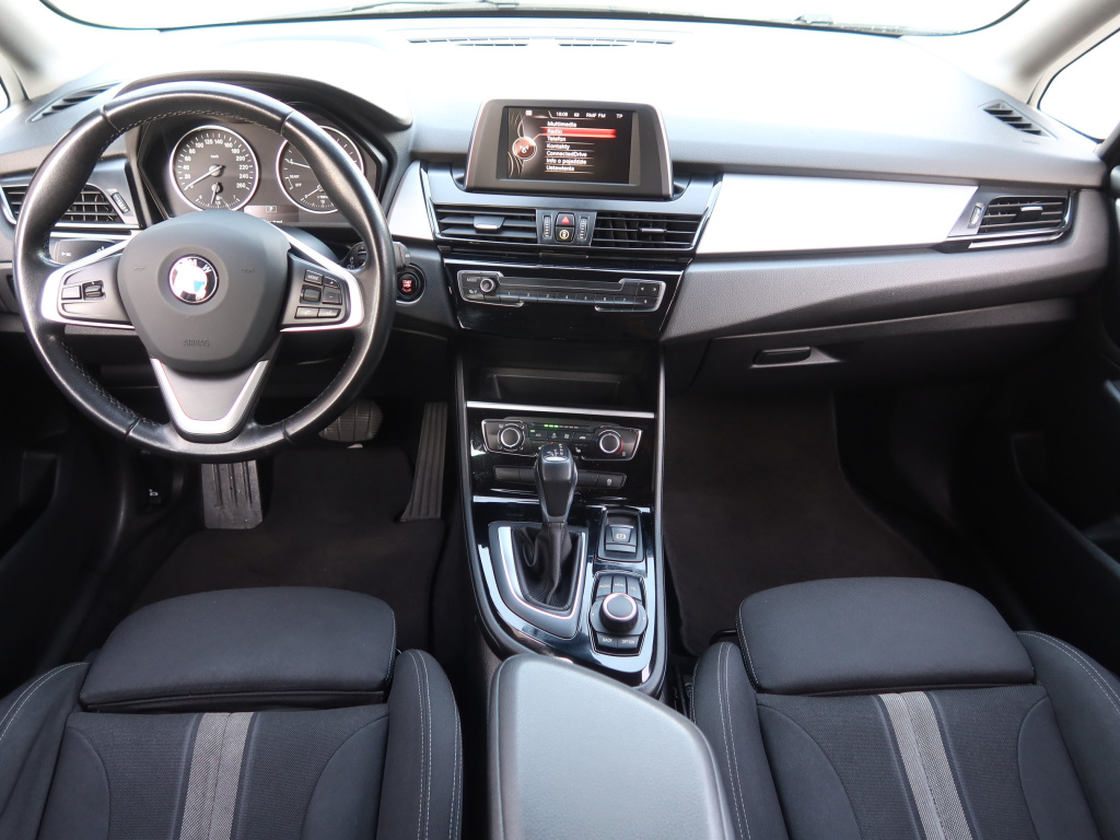 BMW 2 Active Tourer
