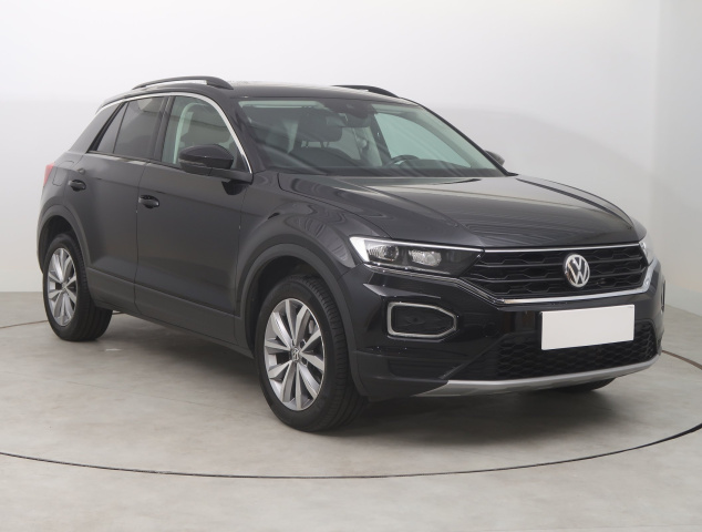 Volkswagen T-Roc 2020