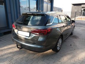 Opel Astra - 2017