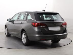 Opel Astra - 2017