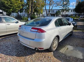 Renault Laguna - 2011