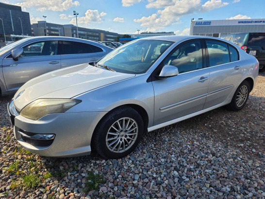 Renault Laguna