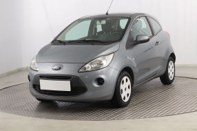 Ford Ka - 2015