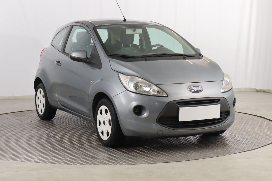 Ford Ka - 2015