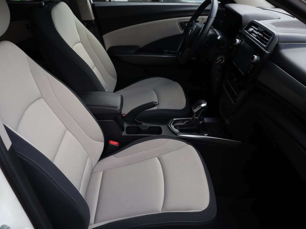Ssang Yong Tivoli Grand