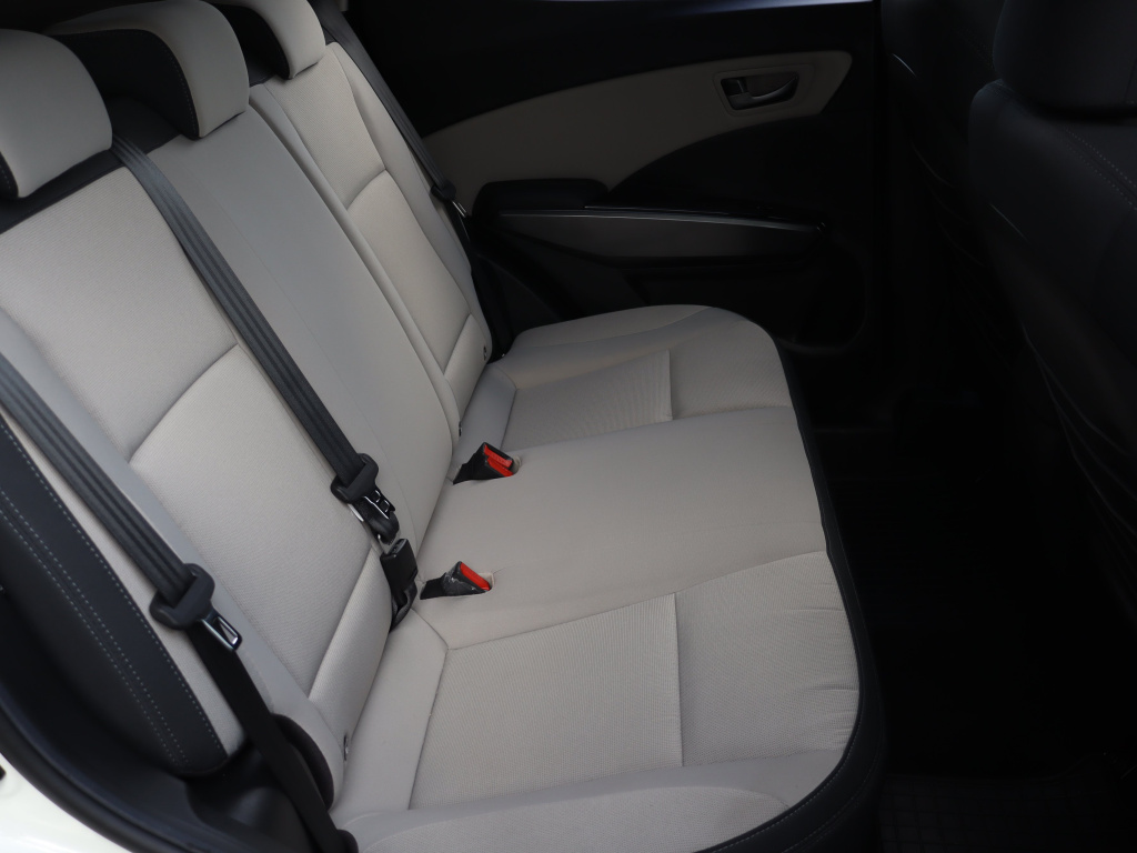 Ssang Yong Tivoli Grand