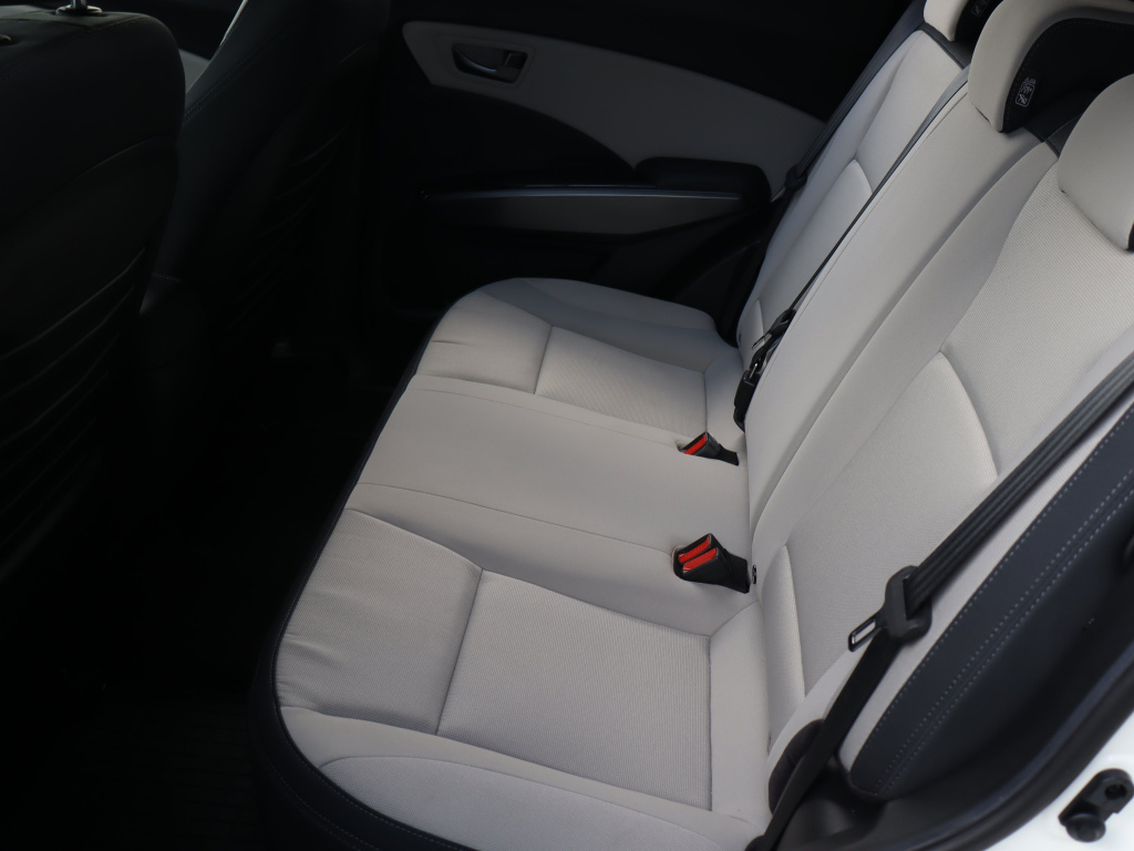 Ssang Yong Tivoli Grand