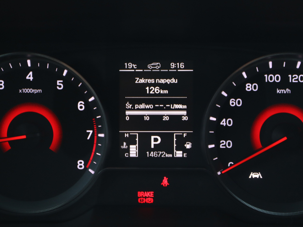 Ssang Yong Tivoli Grand