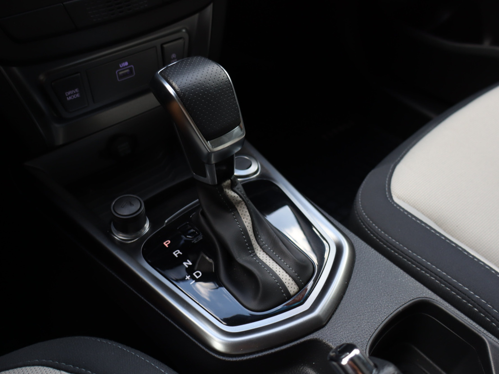 Ssang Yong Tivoli Grand