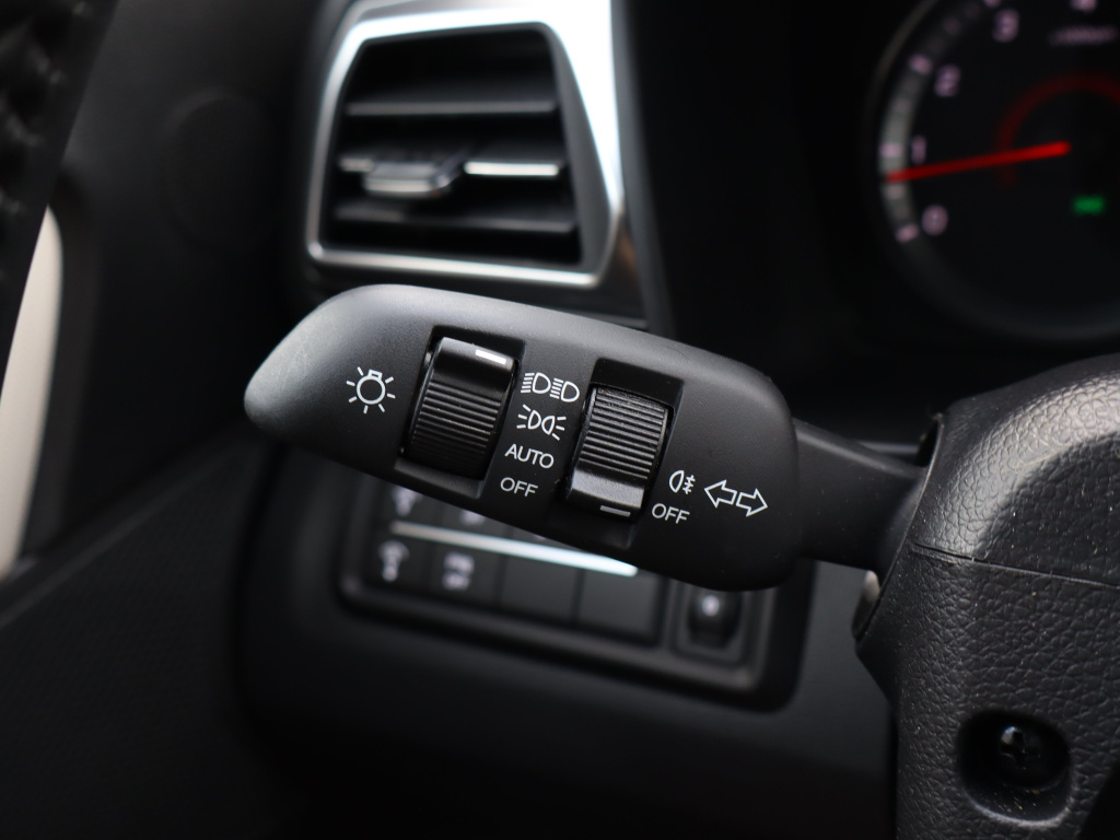 Ssang Yong Tivoli Grand