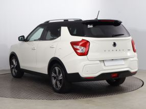SsangYong Tivoli Grand - 2023