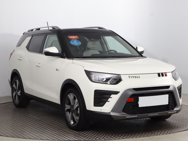 Ssang Yong Tivoli Grand 2023