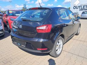 Seat Ibiza - 2017
