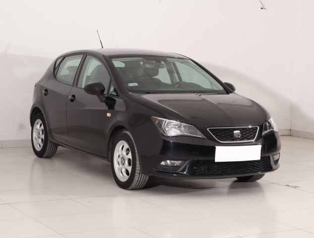 Seat Ibiza, 2017