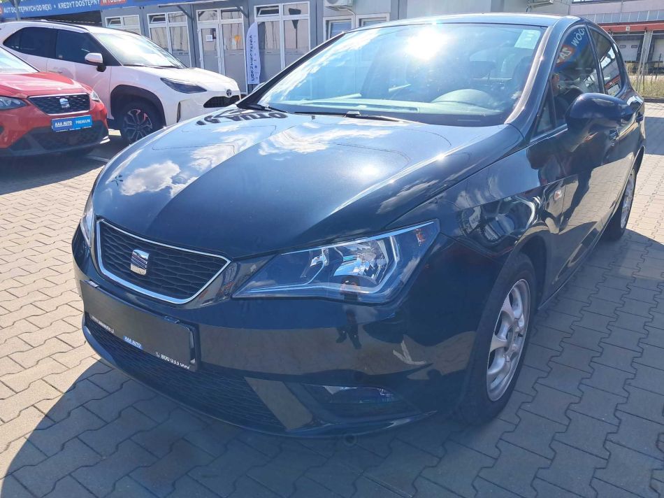 Seat Ibiza - 2017