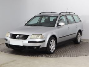 Volkswagen Passat - 2004