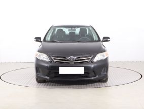 Toyota Corolla - 2012