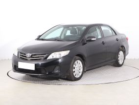 Toyota Corolla - 2012