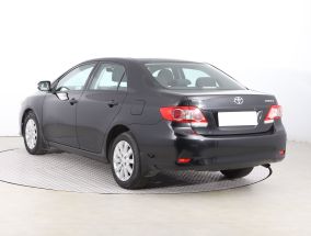 Toyota Corolla - 2012