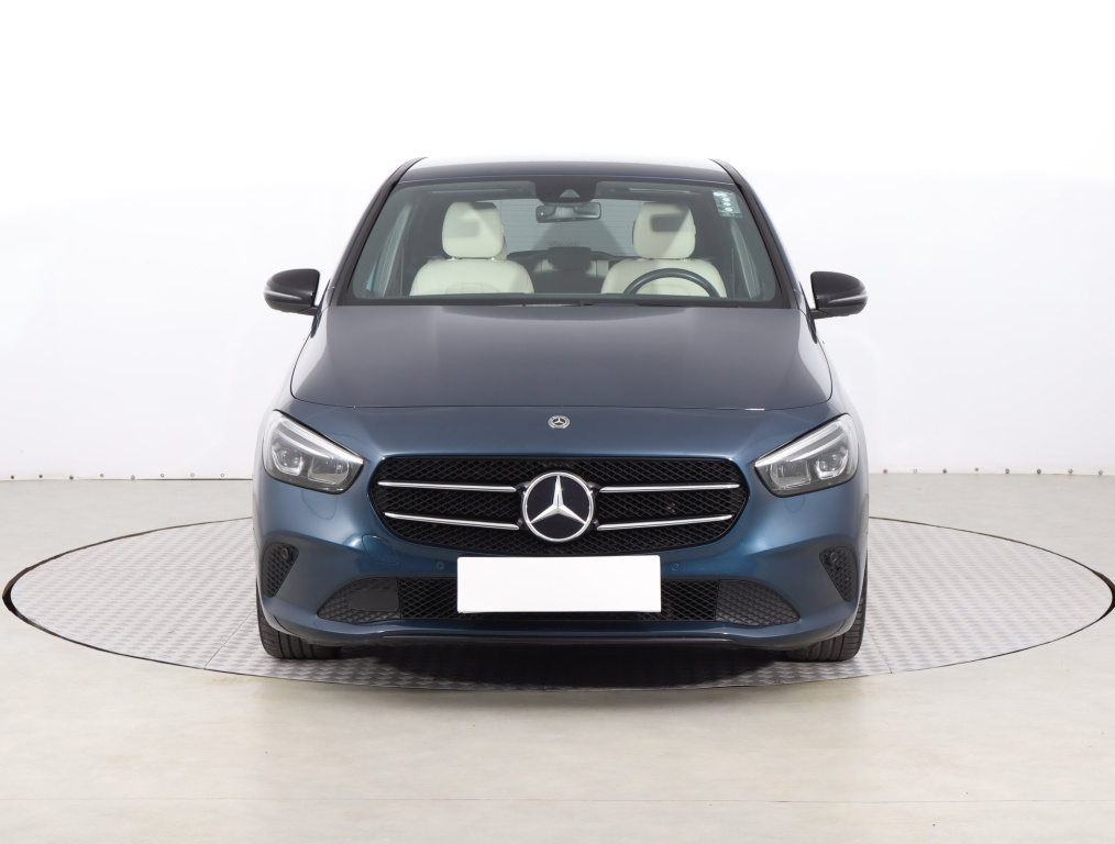 Mercedes-Benz B
