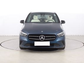 Mercedes-Benz B - 2019