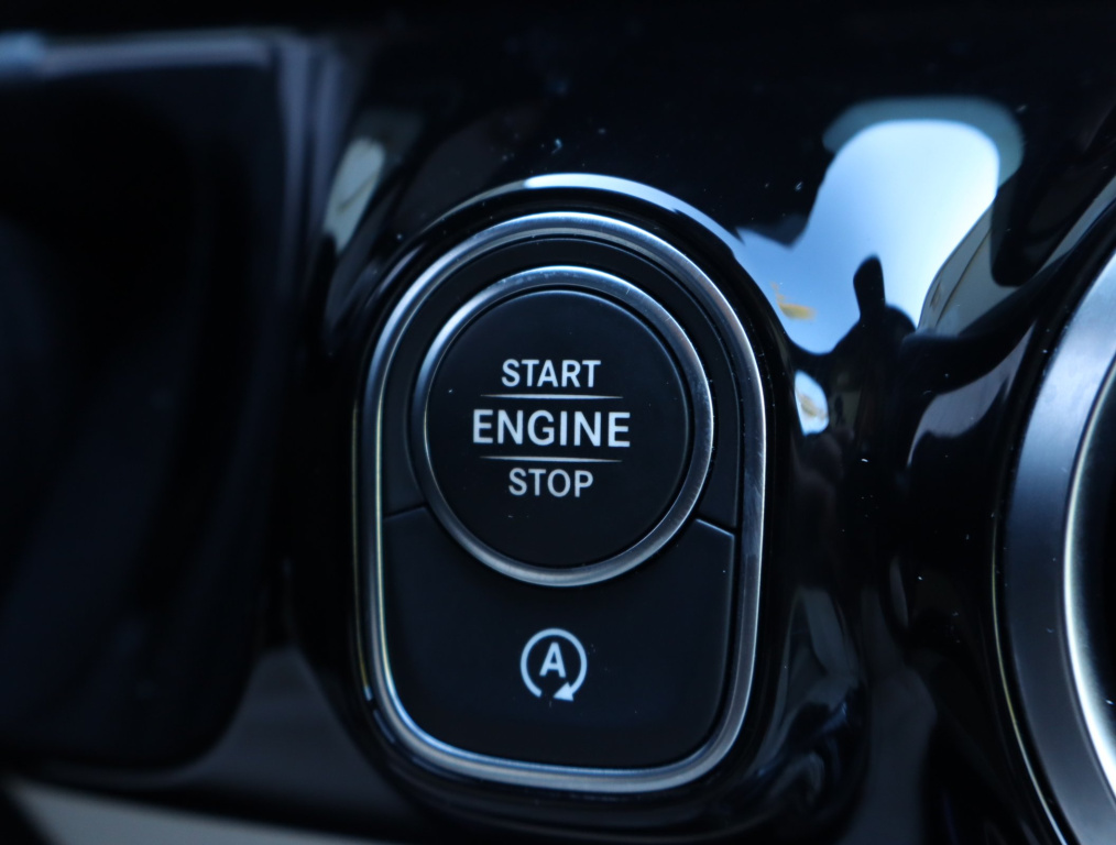 Mercedes-Benz B