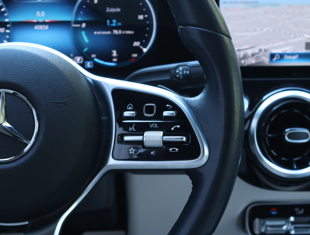 Mercedes-Benz B