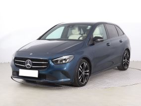 Mercedes-Benz B - 2019