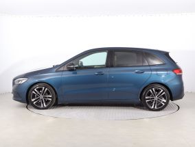 Mercedes-Benz B - 2019
