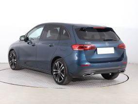Mercedes-Benz B - 2019