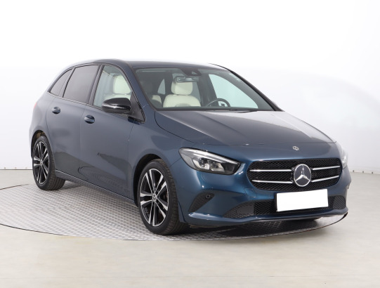 Mercedes-Benz B
