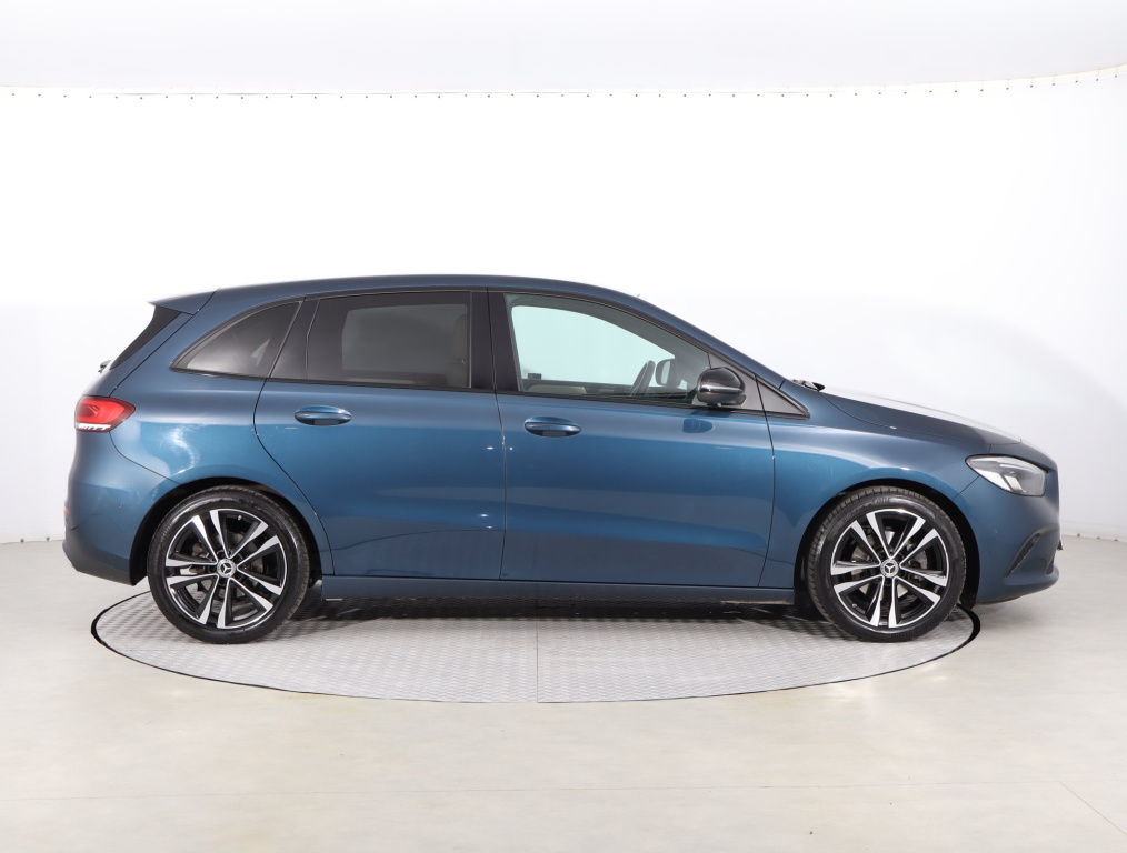 Mercedes-Benz B
