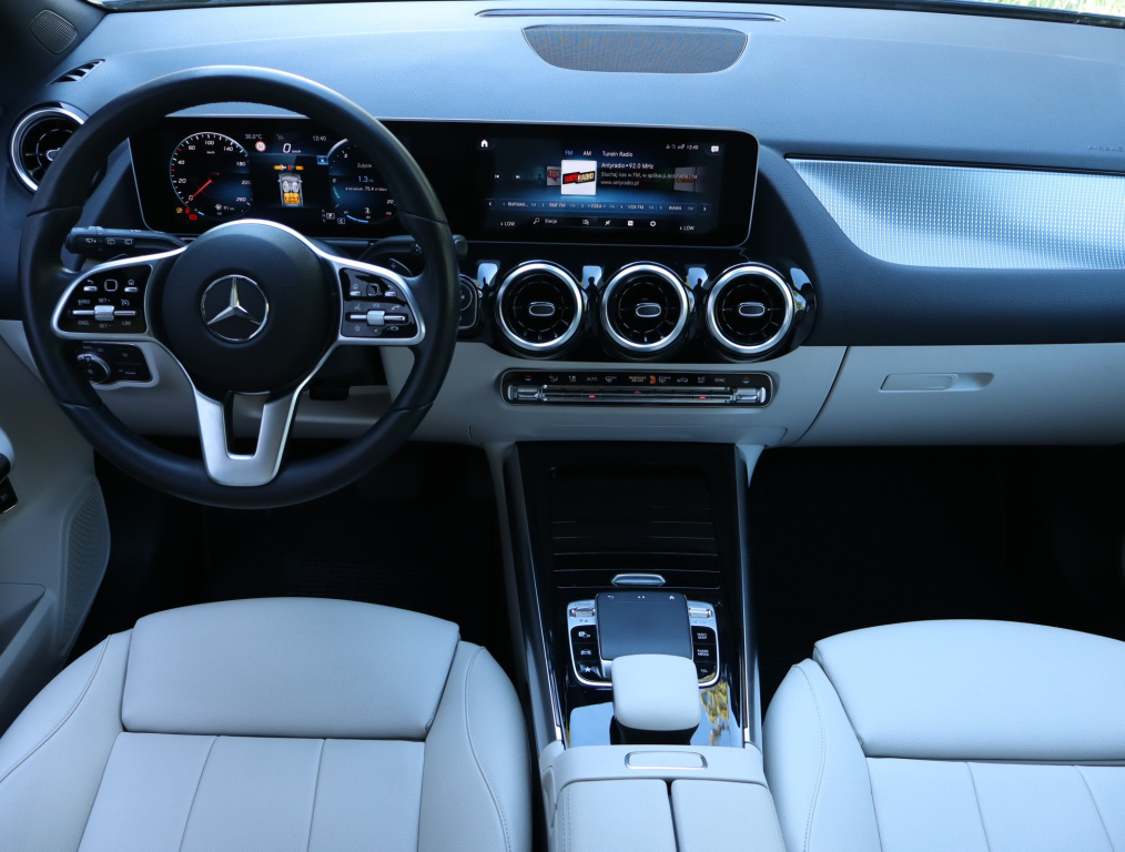 Mercedes-Benz B