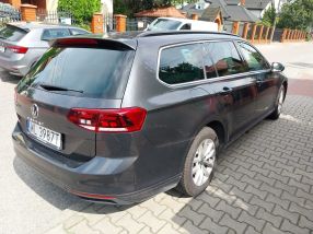 Volkswagen Passat - 2022