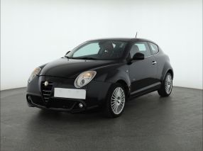 Alfa Romeo MiTo - 2009