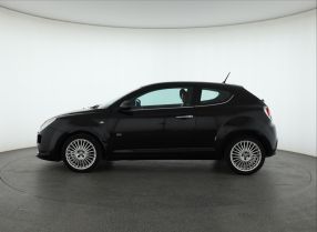 Alfa Romeo MiTo - 2009