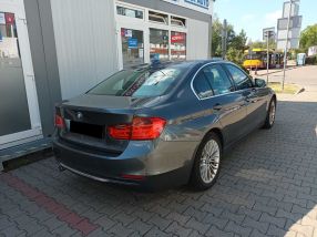 BMW 3 - 2014
