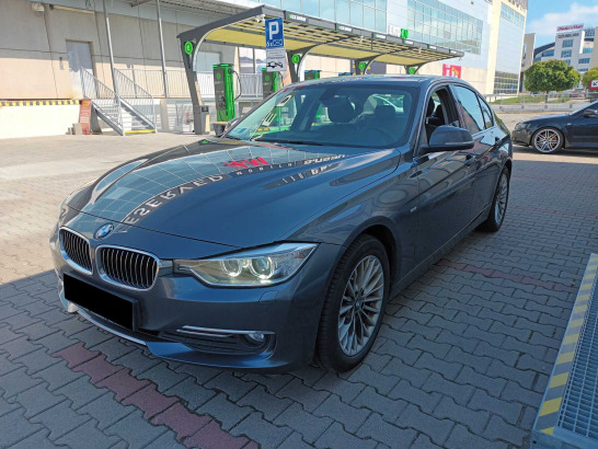 BMW 3