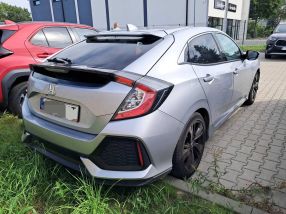 Honda Civic - 2018