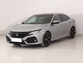 Honda Civic - 2018