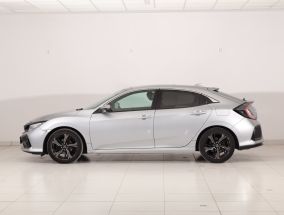 Honda Civic - 2018