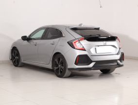 Honda Civic - 2018